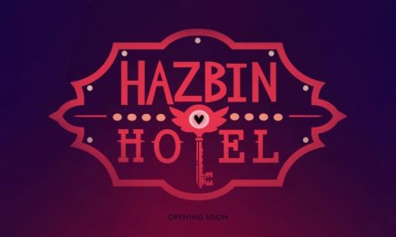 Hazbin Hotel: Mayhem And Musical Fun [NYCC 2023]