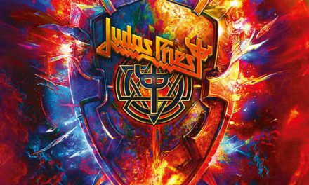 Judas Priest Teases ‘Invincible Shield’ Track List And New Track