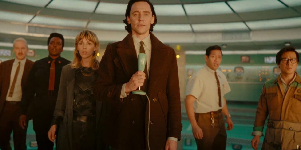 ‘Loki’ Gets An Explosive Time-Bending Mid-Season Trailer