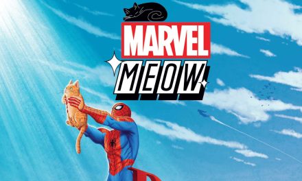 Marvel Meow Is Making Its Print Comic Debut