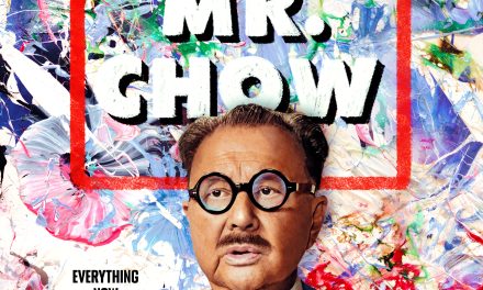 The HBO Original Documentary – aka MR. CHOW [TRAILER]