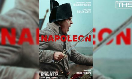 ‘Napoleon’ Trailer Revealed By Sony Pictures