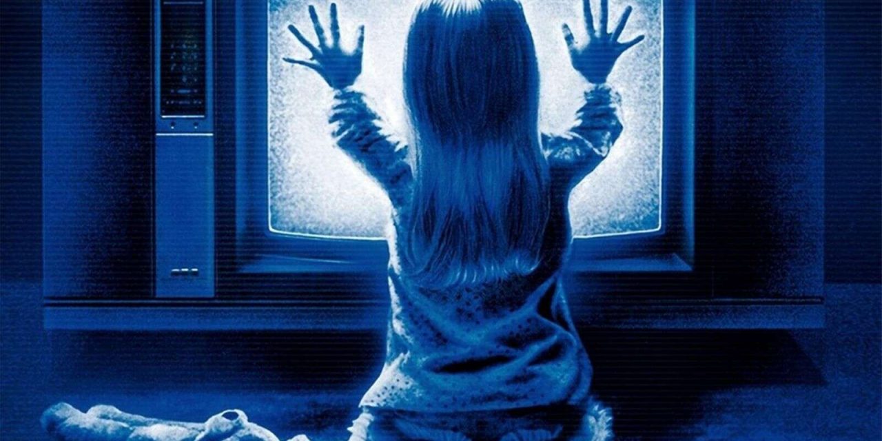 ‘Poltergeist’ Returns For A New TV Series Set In Tobe Hooper’s Universe