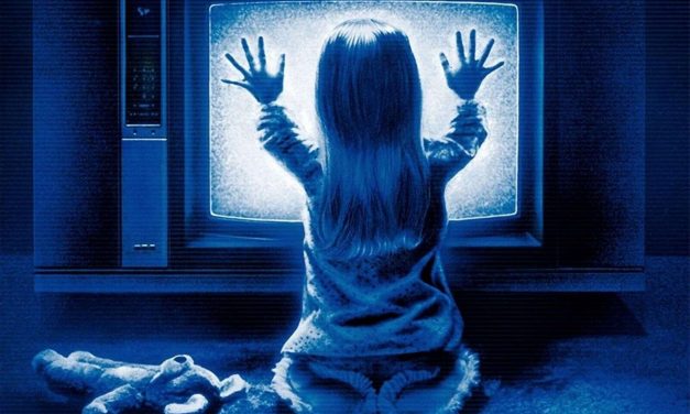 ‘Poltergeist’ Returns For A New TV Series Set In Tobe Hooper’s Universe