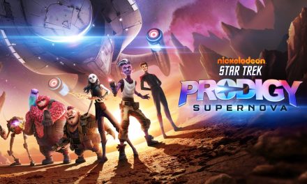 ‘Star Trek: Prodigy’ Picked Up By Netflix After Paramount+ Removal