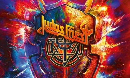Judas Priest Unleash ‘Panic Attack’ From New Invincible Shield Album