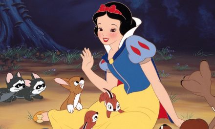 ‘Snow White And The Seven Dwarves’ Getting 4K Restoration On Disney+