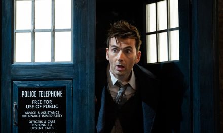 Disney+ Teases Doctor Who Specials – And Finally Reveals Premiere Dates