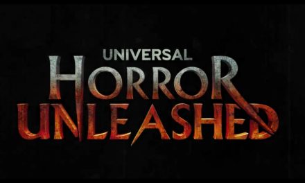 Universal Brings Horror Year-Round To Las Vegas With ‘Horror Unleashed’ [Fright-A-Thon]