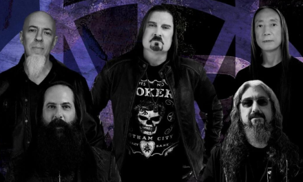 Dream Theater Announce Return Of Mike Portnoy & New Album