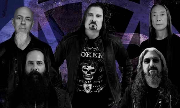 Dream Theater Announce Return Of Mike Portnoy & New Album