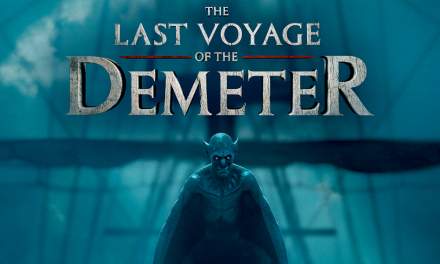 The Last Voyage Of The Demeter Hits Blu-Ray And Digital On October 17