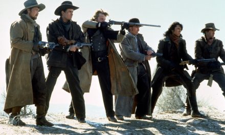 ‘Young Guns’ Celebrates 35th Anniversary With 4K Ultra HD Release