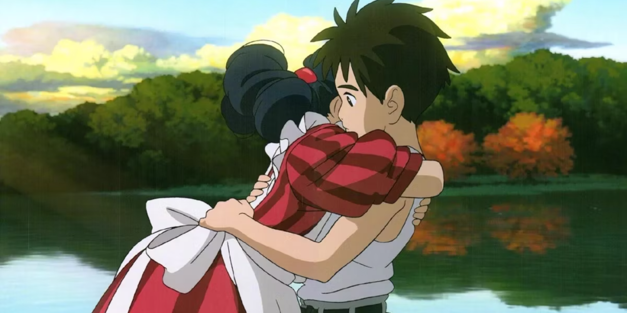 The Boy and the Heron: English Dub Trailer For New Studio Ghibli Film Arrives