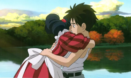 The Boy and the Heron: English Dub Trailer For New Studio Ghibli Film Arrives