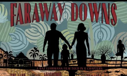 World premiere of Baz Luhrmann’s “Faraway Downs” to take place at the inaugural SXSW Sydney.￼