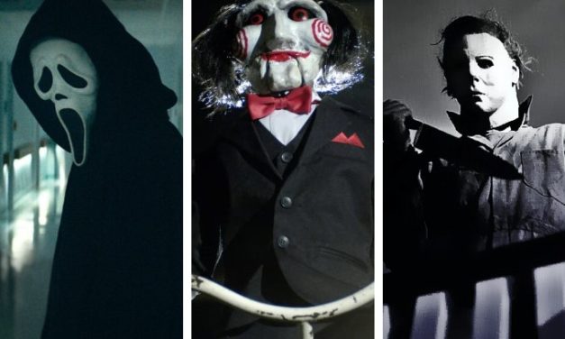 Where To Stream The Biggest Horror Franchises On Halloween 2023 [Fright-A-Thon]