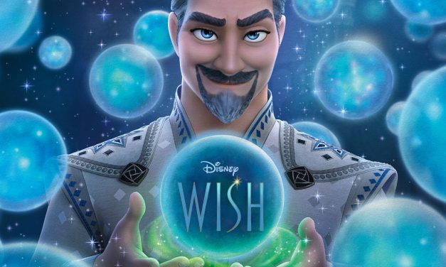 Disney’s ‘Wish’ Reveals New Villain Song ‘This Is The Thanks I Get?!’