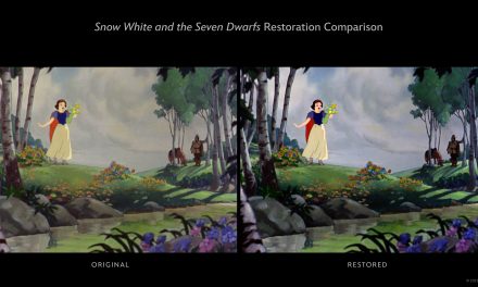 Snow White and the Seven Dwarfs comes to Disney+ with 4K Restoration!