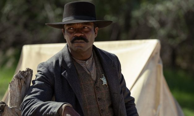 ‘Lawman: Bass Reeves’ Releases Full Trailer Ahead Of November Premiere
