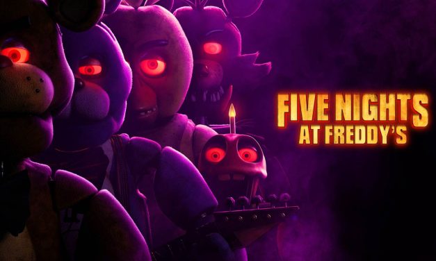 ‘Five Nights At Freddy’s’ Now Most-Watched Title On Peacock