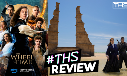 The Dragon Is Reborn: Wheel of Time S2 Wrap Up [REVIEW]