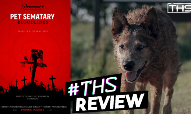 ‘Pet Sematary: Bloodlines’ Is Just Dead On Arrival [REVIEW]