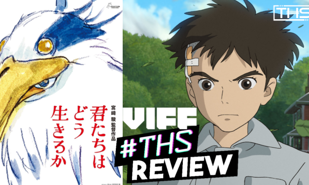 The Boy And The Heron Is Miyazaki’s Best In Years [REVIEW]