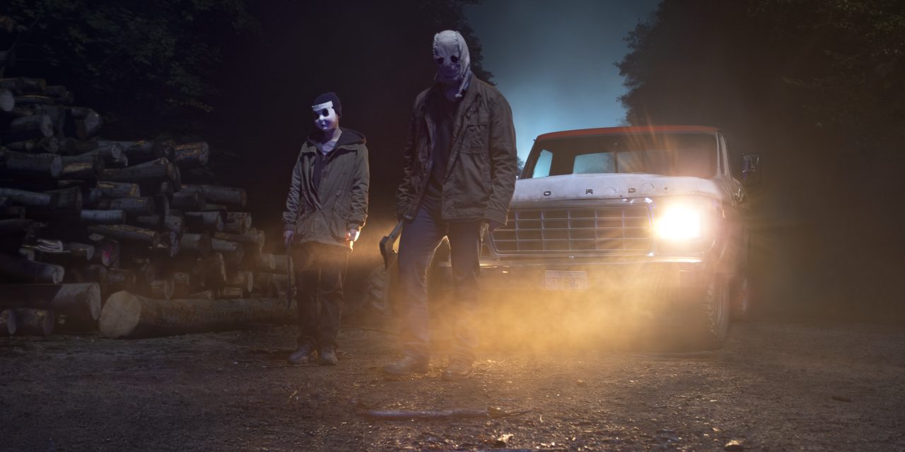 ‘The Strangers: Chapter 1’ – New Look At Trilogy Of Horror Films [Trailer]