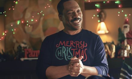 Eddie Murphy Takes Over The Holidays With ‘Candy Cane Lane’ [Trailer]