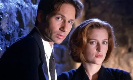 The Scariest X-Files Episode From Every Season [Fright-A-Thon]