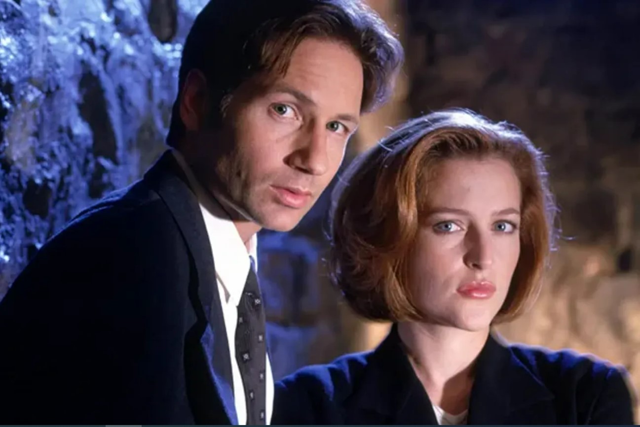The Scariest XFiles Episode From Every Season [FrightAThon]