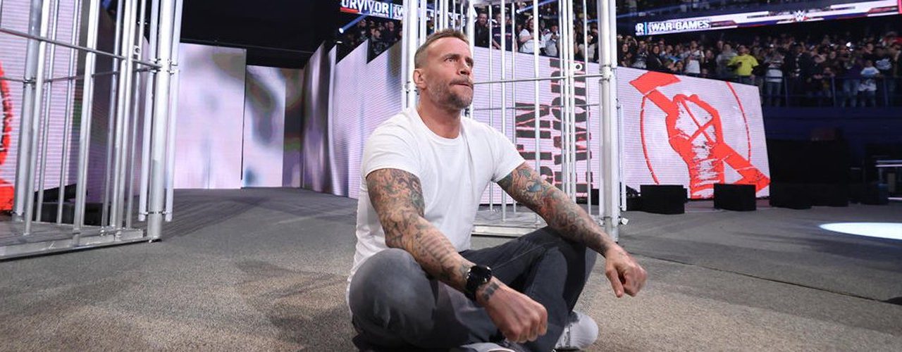 WWE Survivor Series Breaks All Sorts Of Records