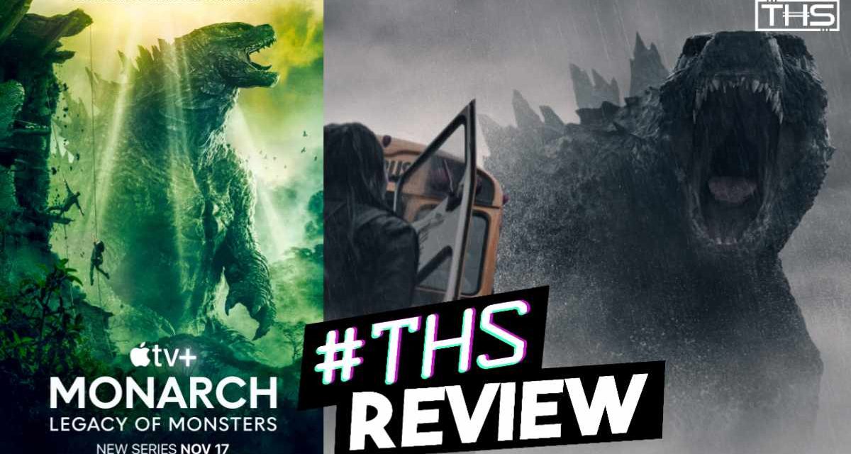 Monarch: Legacy of Monsters Superbly Brings The Human Element To The MonsterVerse [Spoiler-Free Review]