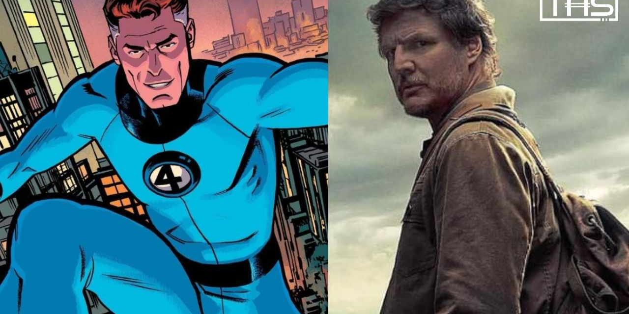 Pedro Pascal Wanted By Marvel Studios For Reed Richards Role In ‘Fantastic Four’
