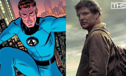 Pedro Pascal Wanted By Marvel Studios For Reed Richards Role In ‘Fantastic Four’