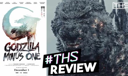 Godzilla Minus One – Quite Simply, The Best Godzilla [Review]
