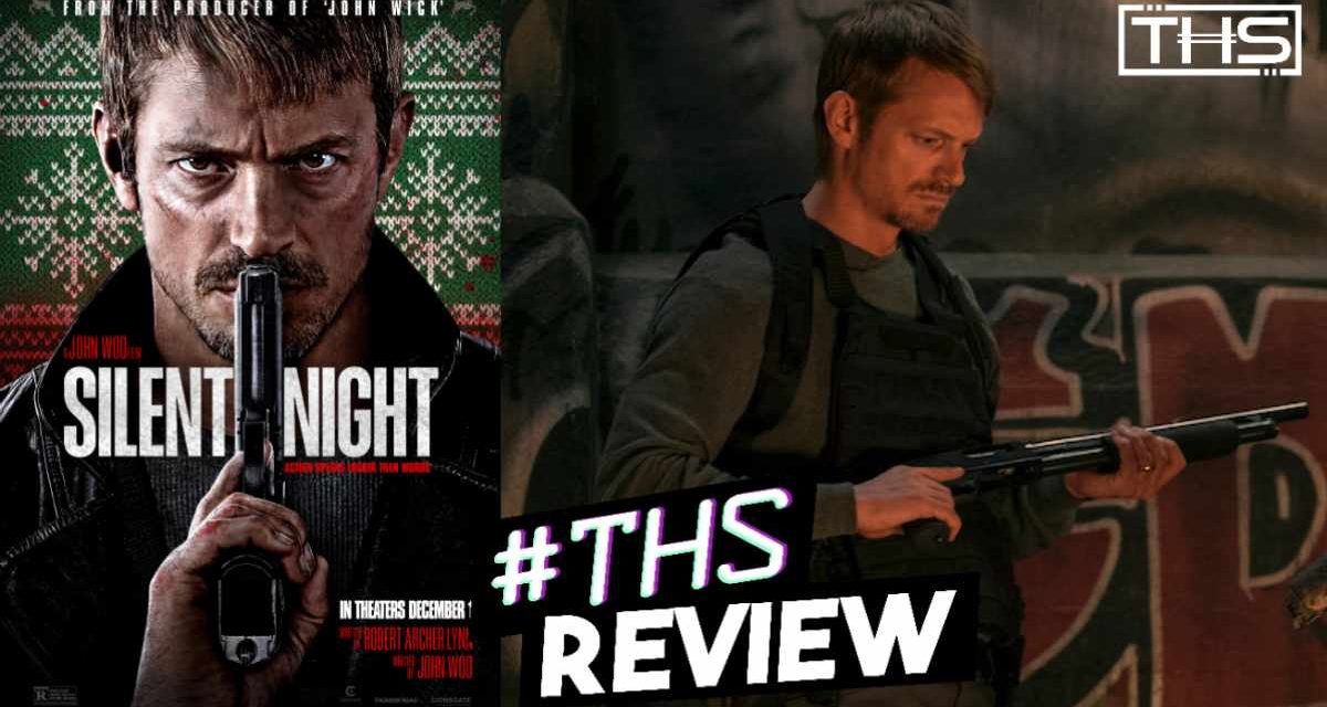 Silent Night – Show, Don’t Tell, To The Extreme [Review]