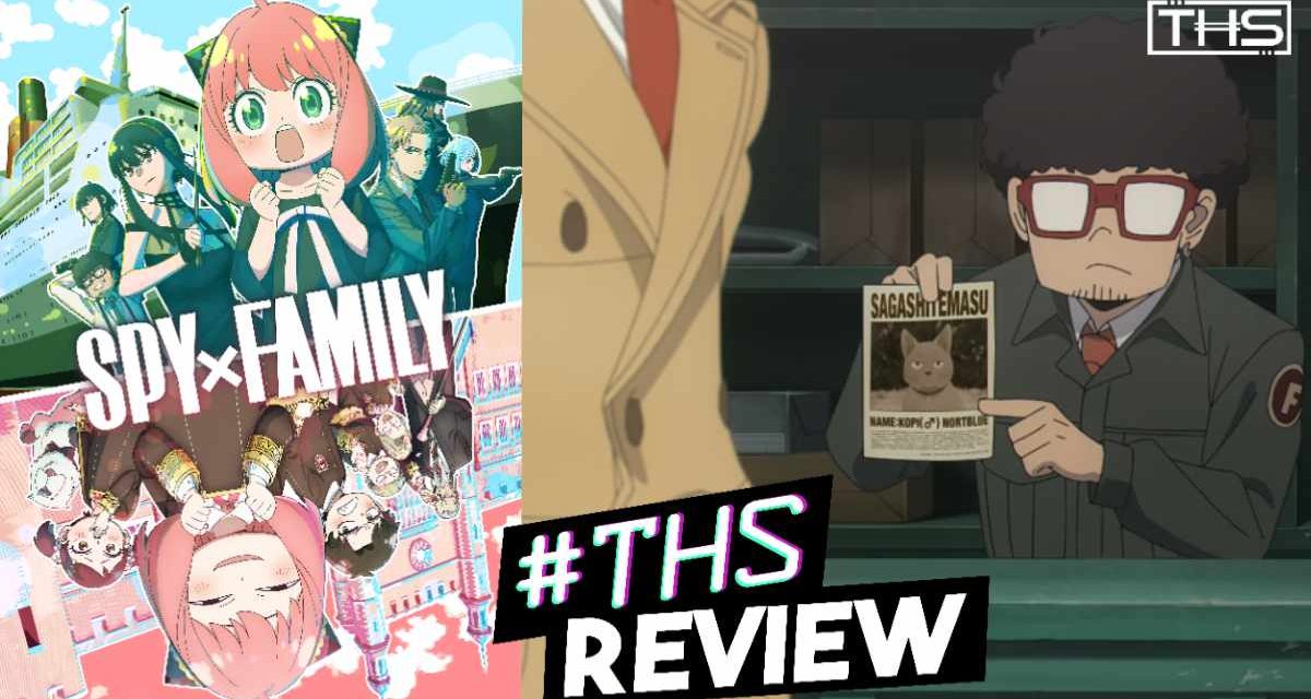 Spy x Family Season 2 Ep. 4 “The Pastry Of Knowledge / The Informant’s Great Romance Plan II”: A Tale Of Macarons And Kitties [Review]