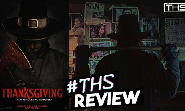 Thanksgiving – A Mean-Spirited Holiday Horror Classic [Review]