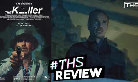 The Killer – Meandering Noir Saved By Michael Fassbender [Review]
