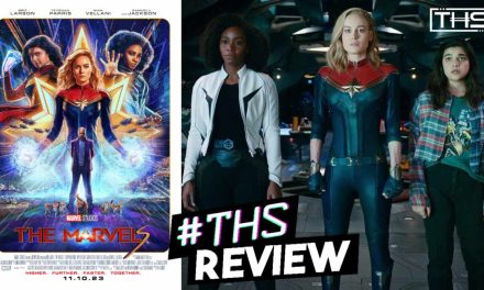 The Marvels – Brisk, Easy, And Full Of Action [Review]