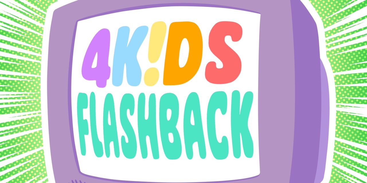‘4Kids Flashback’ Podcast To Celebrate Wacky ’90s/2000s Anime Dubs