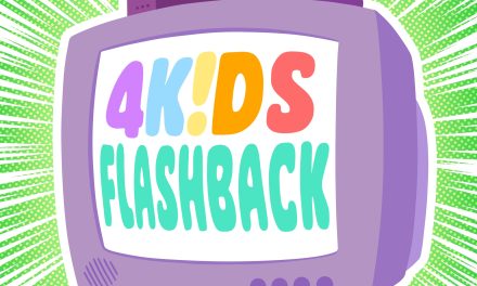 ‘4Kids Flashback’ Podcast To Celebrate Wacky ’90s/2000s Anime Dubs