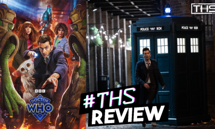 Doctor Who 60th Anniversary Special 1: The Star Beast Spoiler-Free Review