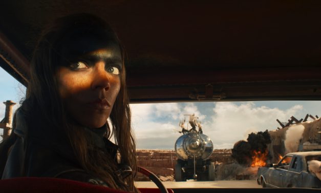 ‘Furiosa: A Mad Max Saga’ Gets First Action-Packed Trailer
