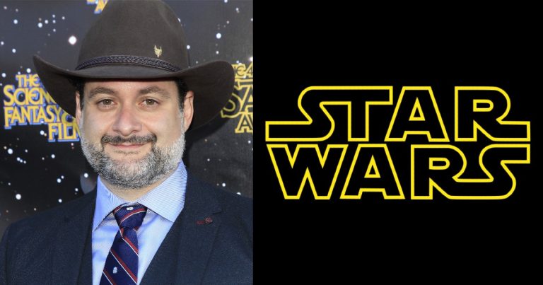 Dave Filoni Star Wars Photo By: Joe Seer