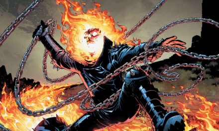Johnny Blaze Takes His Final Ride In Ghost Rider: Final Vengeance
