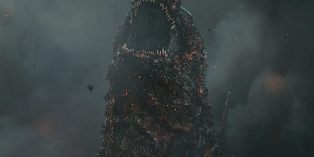 ‘Godzilla Minus One’ Shows Off Catastrophic Destruction [Trailer]