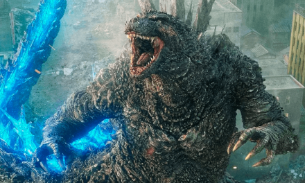 Godzilla Minus One To Release Early In Select IMAX Locations